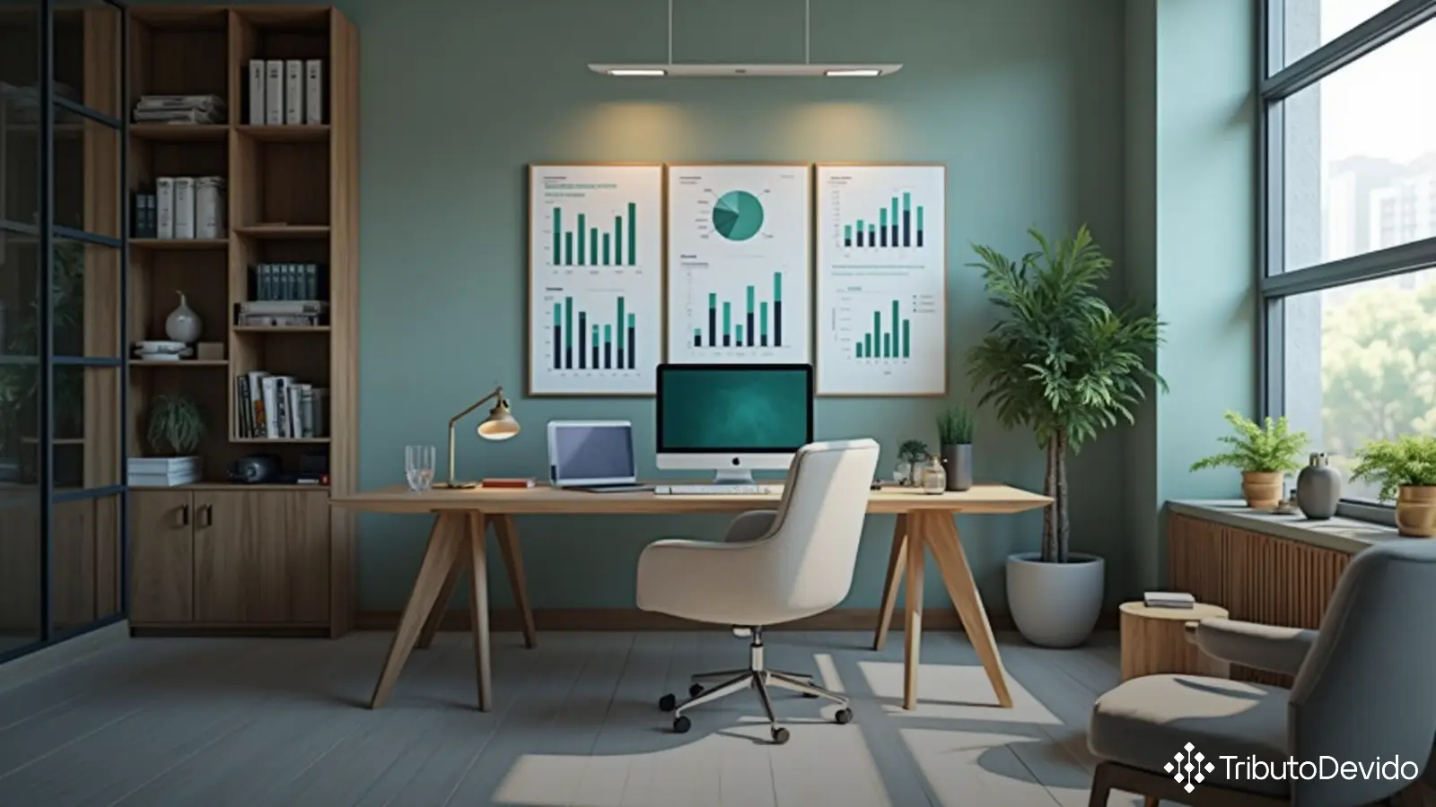 Depreciação acelerada por turnos