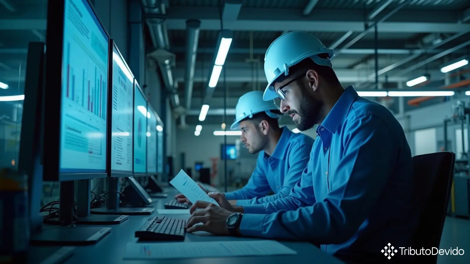 Depreciação de Bens para Concessionárias de Energia Elétrica