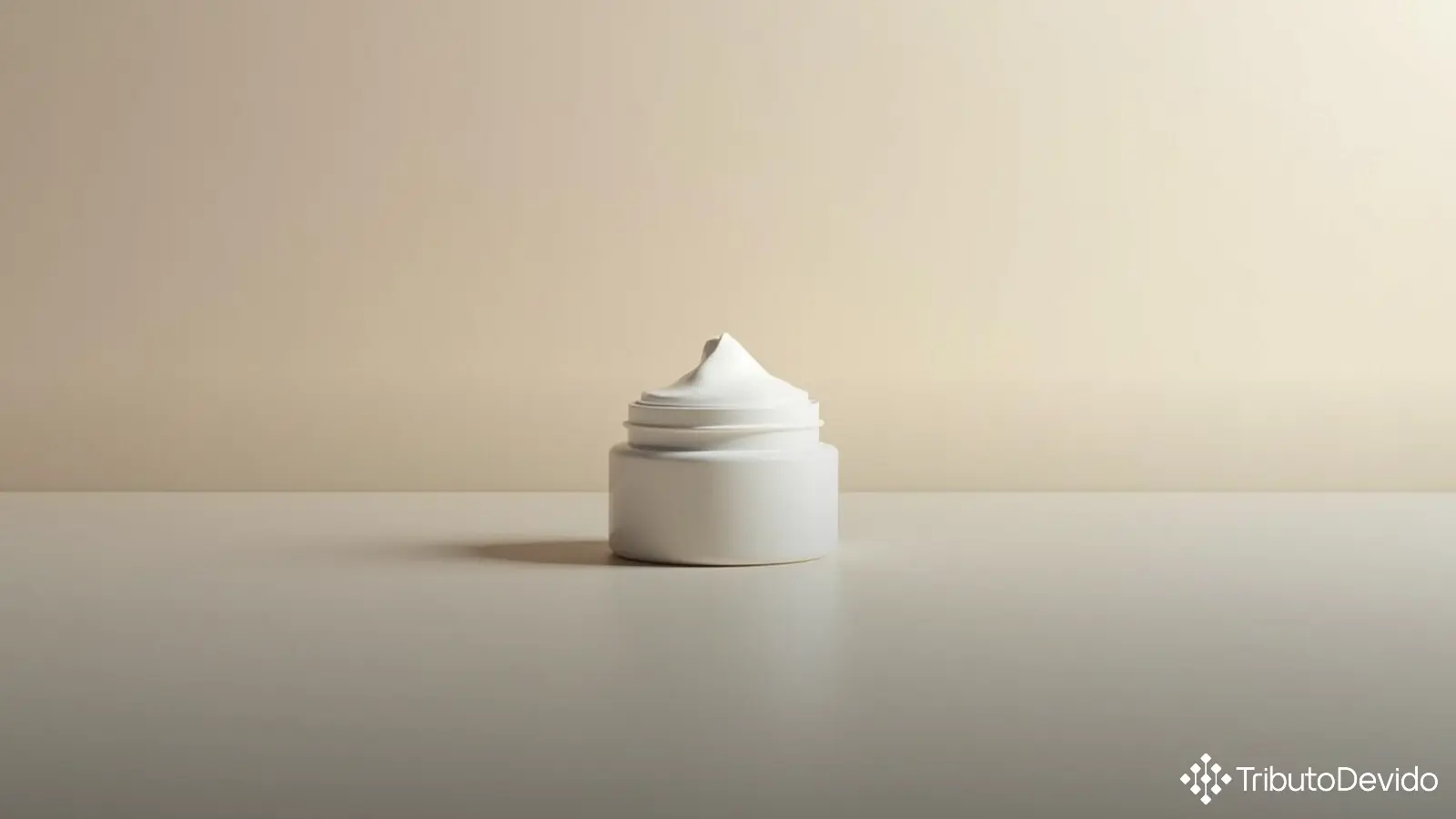 Classificação fiscal de desodorante corporal em pomada