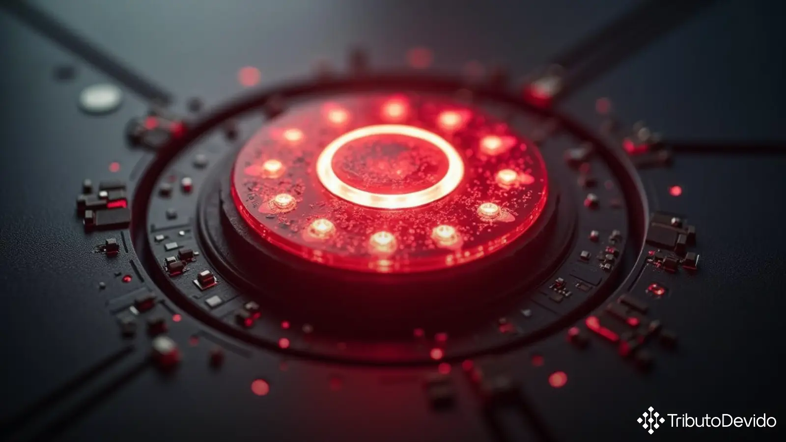 classificação fiscal de detectores de fumaça infravermelhos