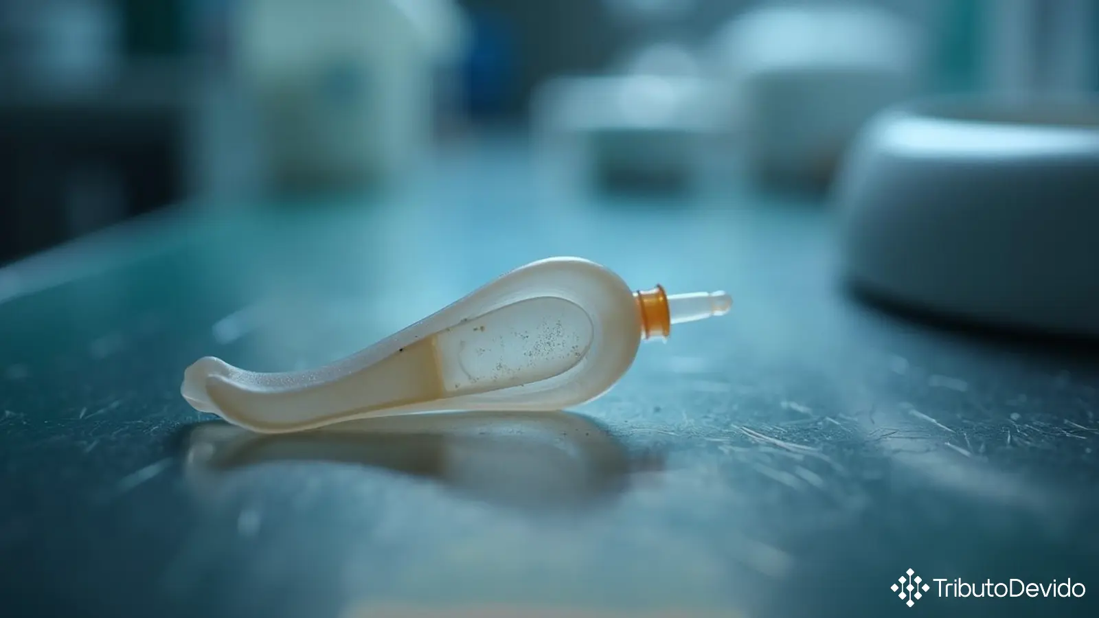 classificação fiscal de diafragma contraceptivo feminino de silicone