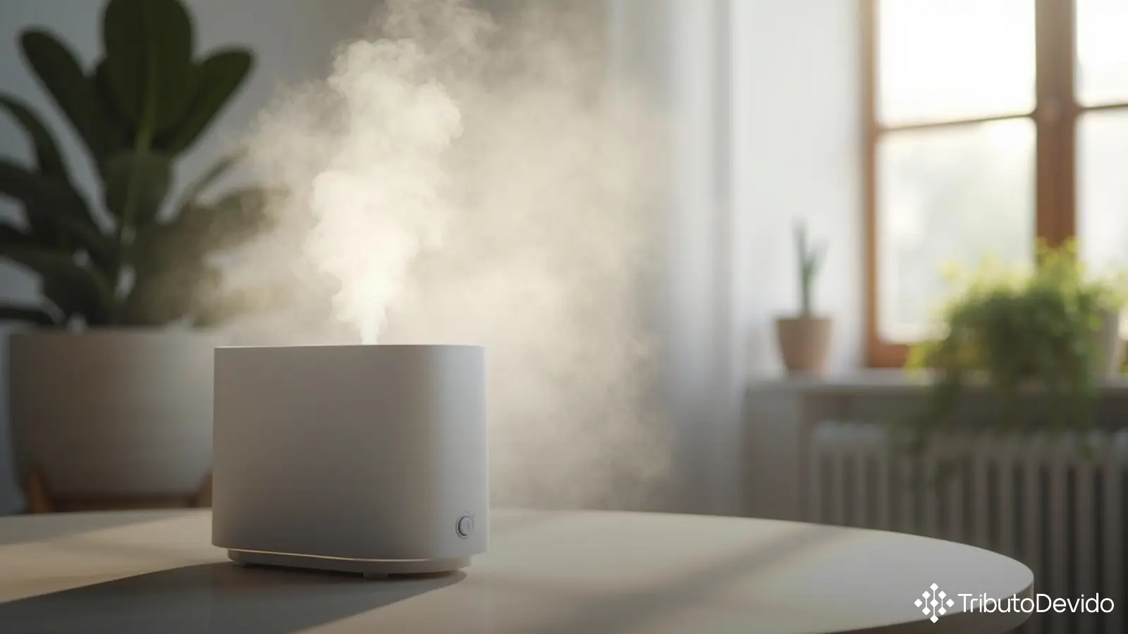 classificação fiscal de difusor ultrassônico