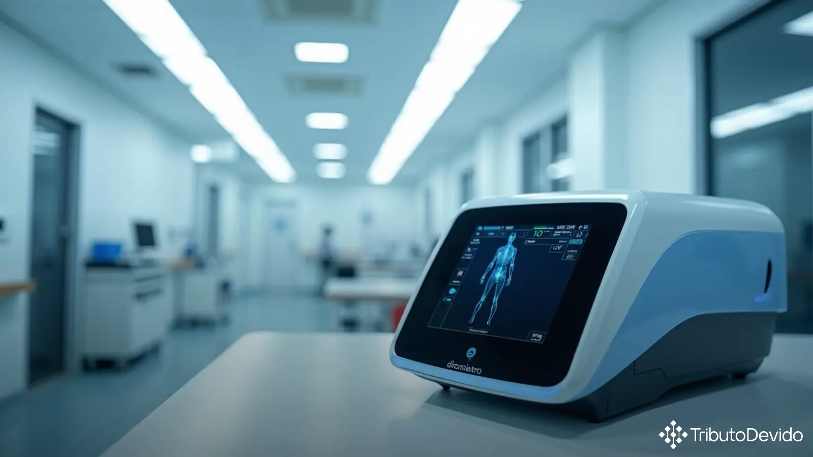 classificação fiscal de dinamômetro digital para medição de força manual