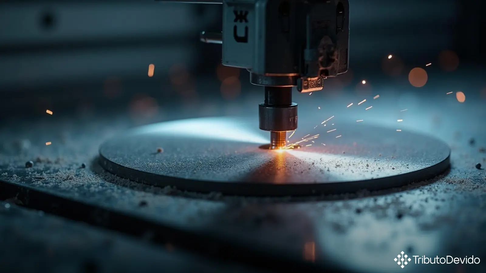 classificação fiscal de discos de corte para máquinas de papel higiênico