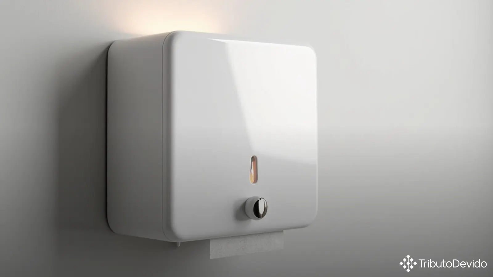 classificação fiscal de dispensadores de papel higiênico