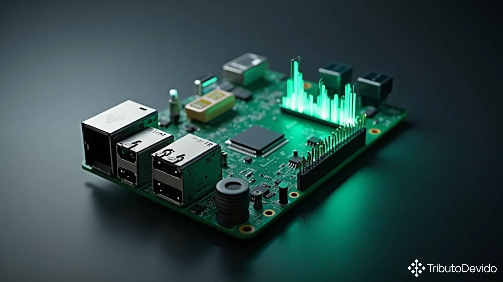 classificação fiscal de plataformas de hardware IoT para monitoramento de equipamentos