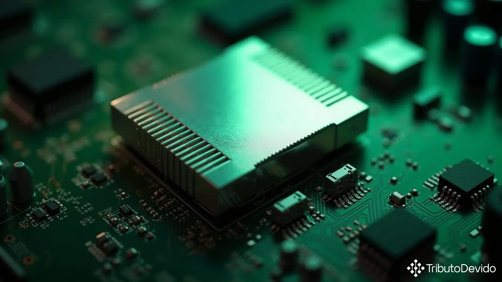 classificação fiscal de dissipadores de calor