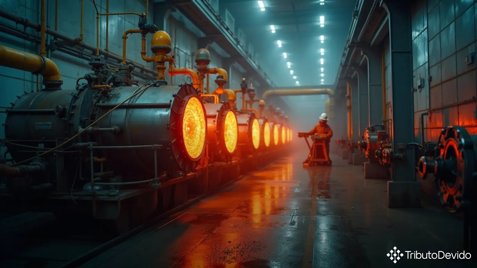 Vedação de créditos de PIS/COFINS na distribuição de GLP