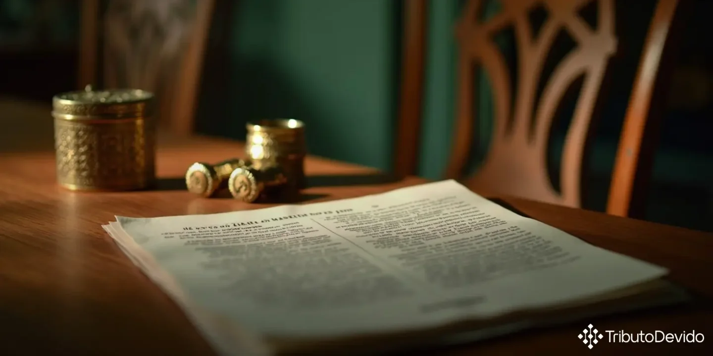 Ganho de Capital na Alienação de Imóveis Rurais Após Divisão de Condomínio