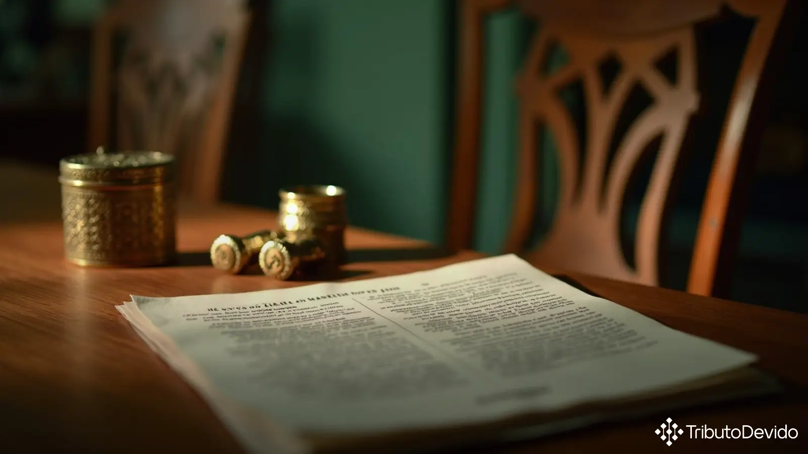 Ganho de Capital na Alienação de Imóveis Rurais Após Divisão de Condomínio