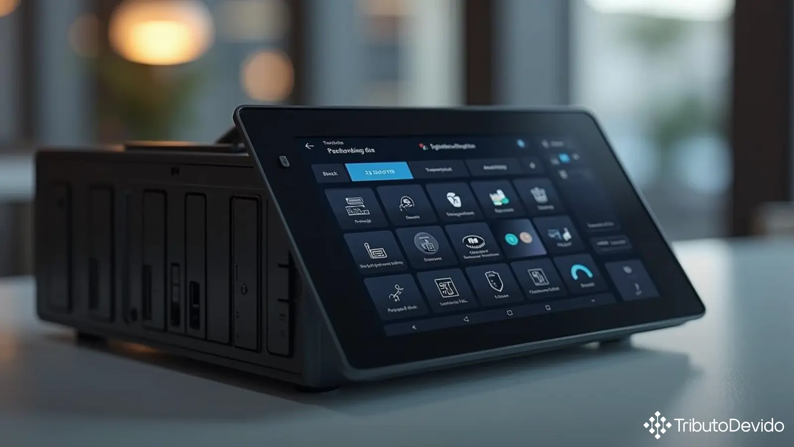 classificação-fiscal-de-dock-station-para-câmeras-corporais