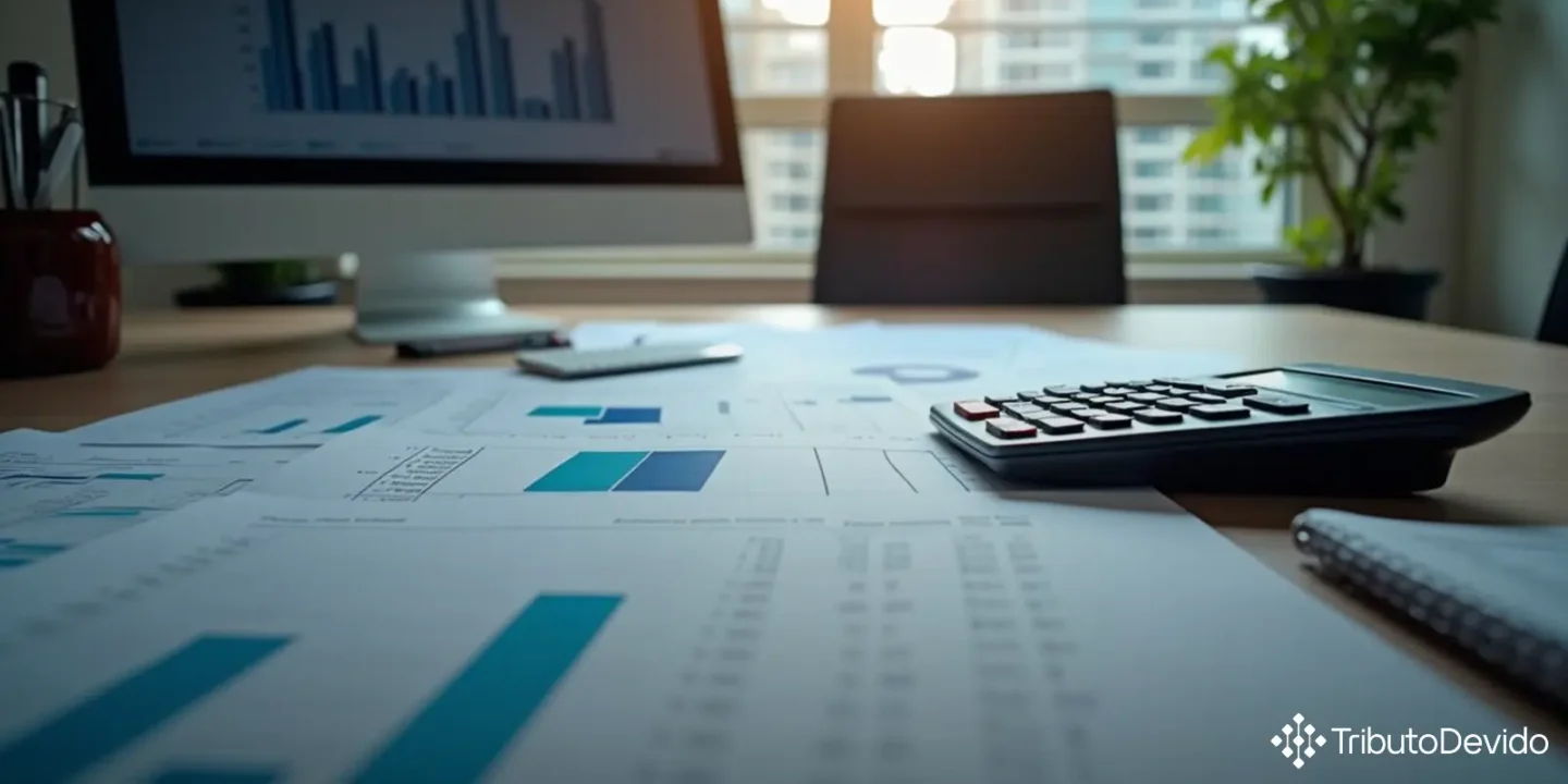 Tratamento tributário do perdão de multas e juros de ICMS no Lucro Presumido