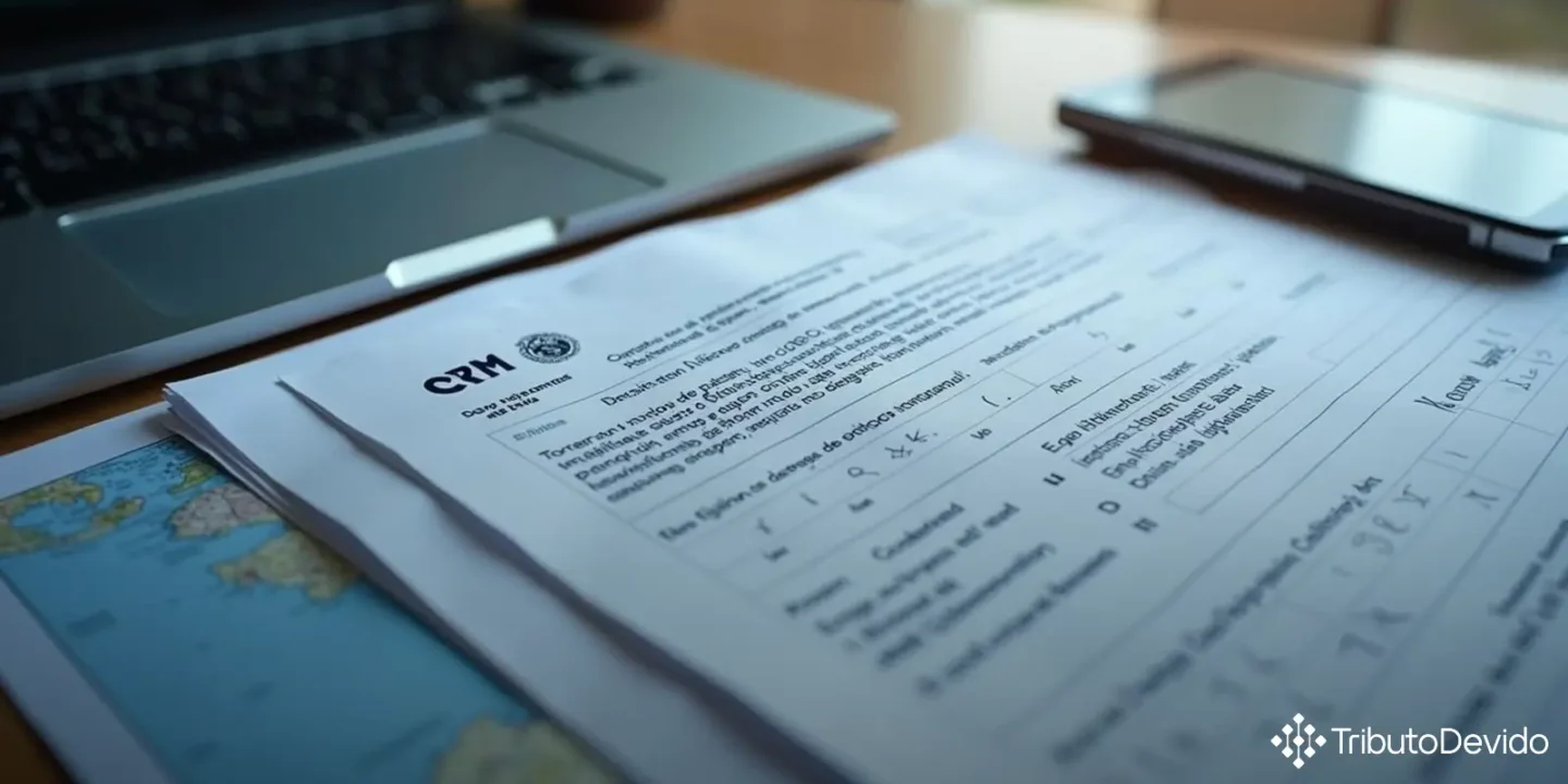 Declaração Única de Exportação