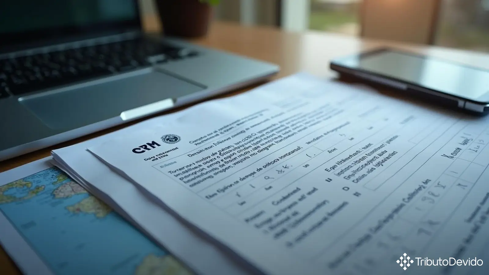 Declaração Única de Exportação