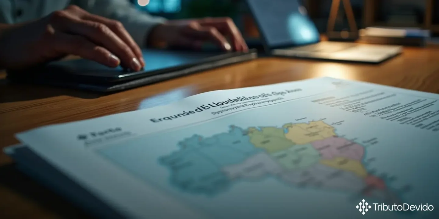 Prorrogação de Prazo Tributário em Calamidade Pública Nacional