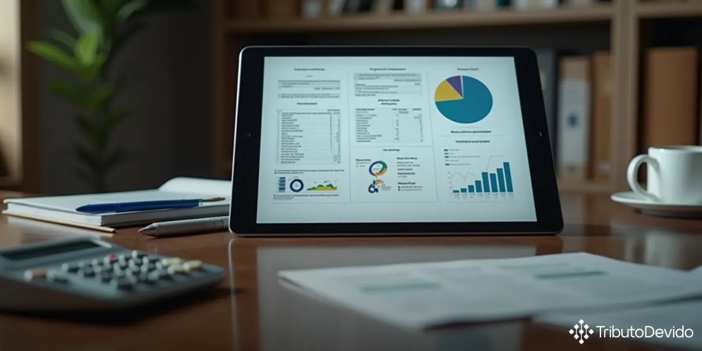 comodato de equipamentos tecnológicos