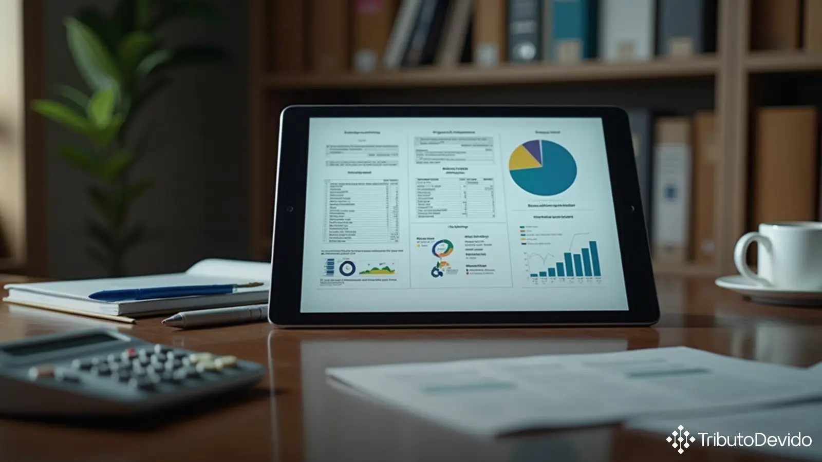 comodato de equipamentos tecnológicos