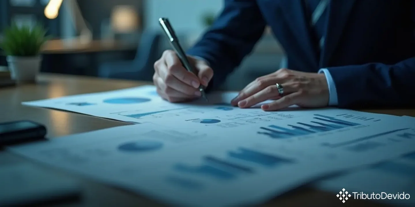 Utilização de Prejuízo Fiscal no PERT