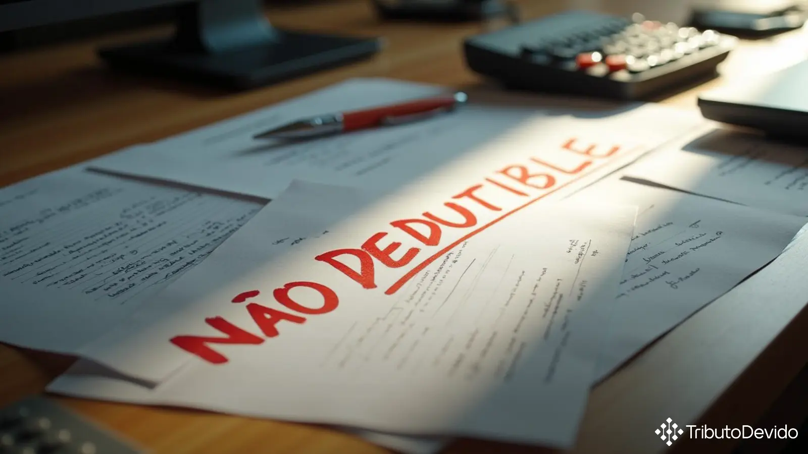 dedução de contribuições extraordinárias para previdência privada