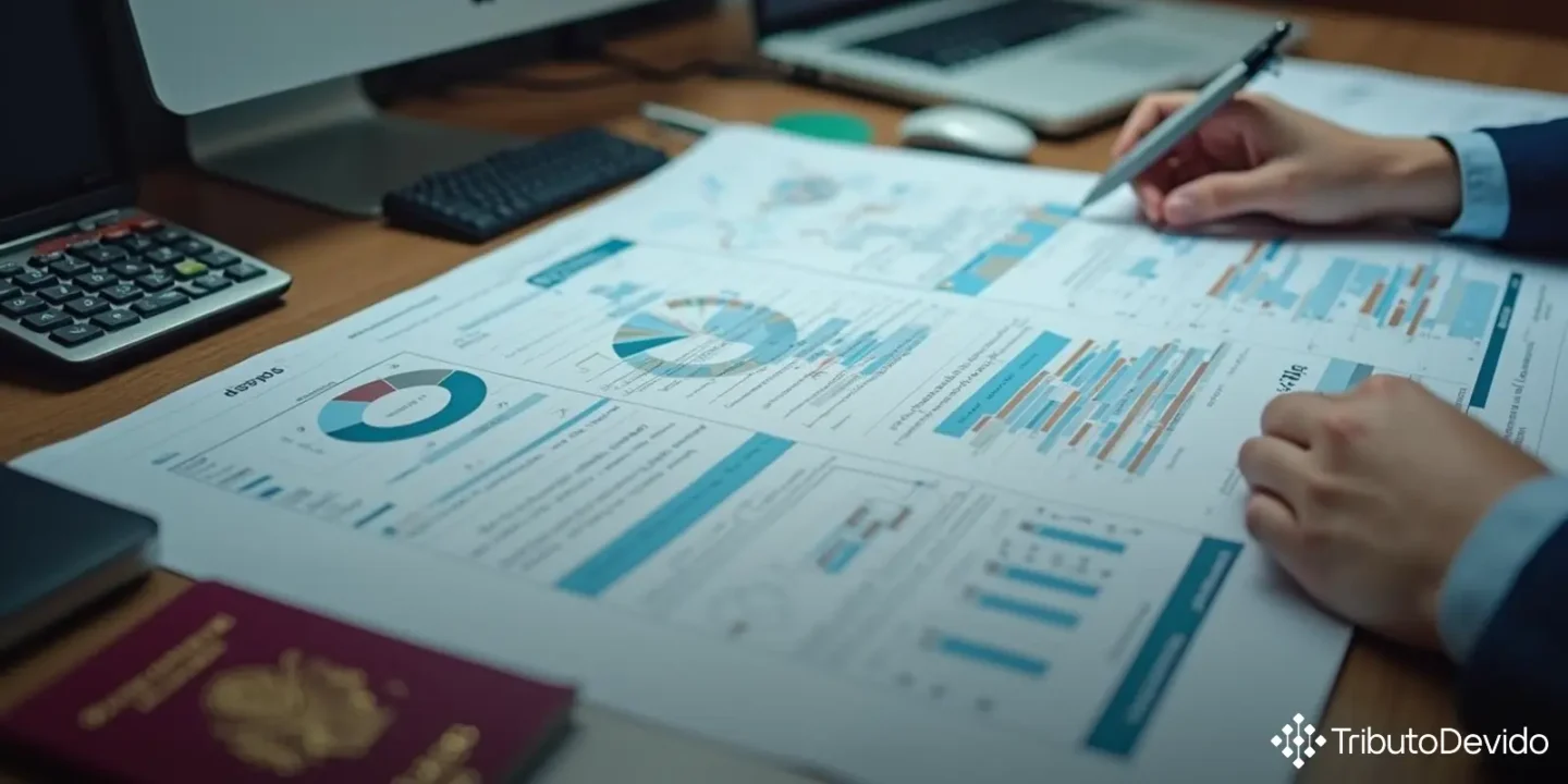 Tributação de devolução de capital recebido após regularização pelo RERCT