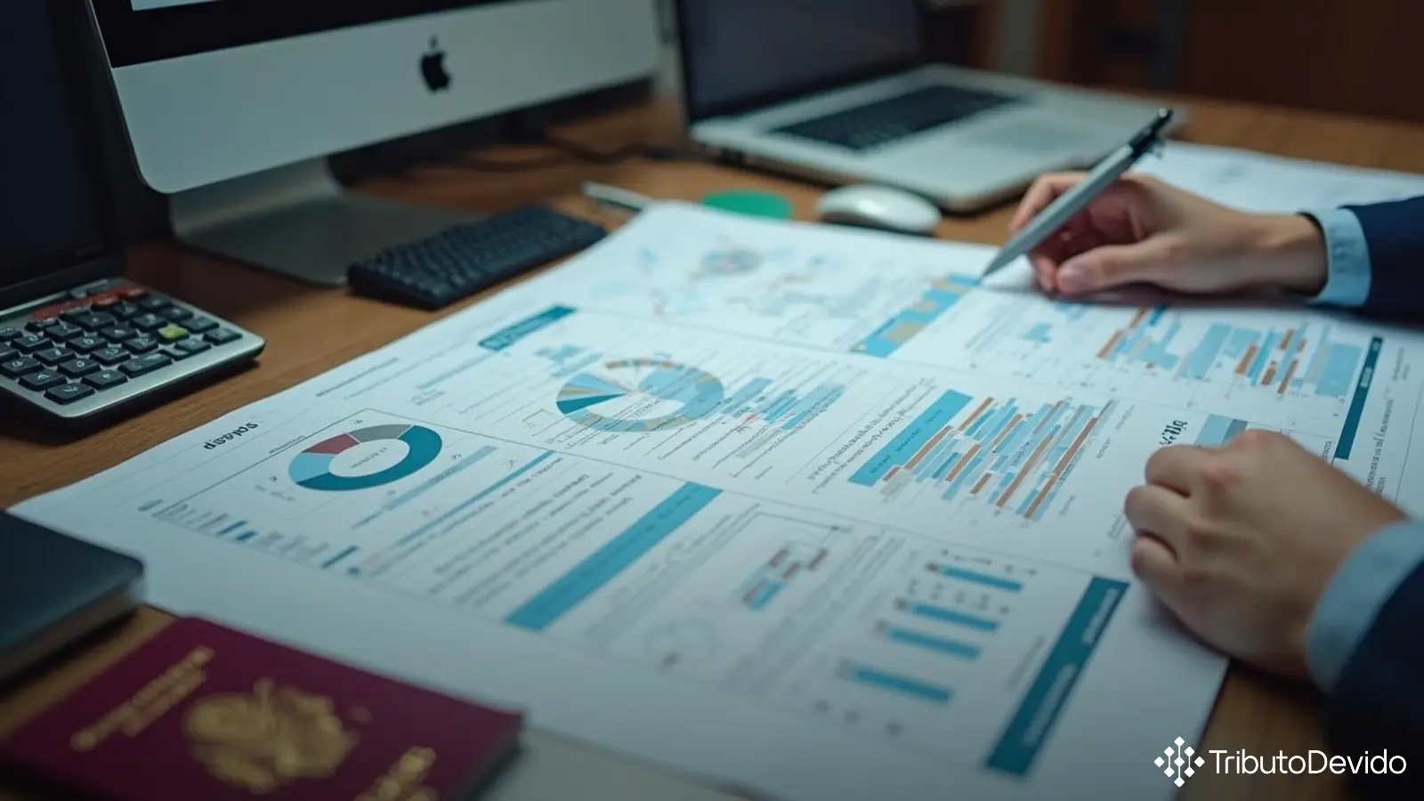 Tributação de devolução de capital recebido após regularização pelo RERCT