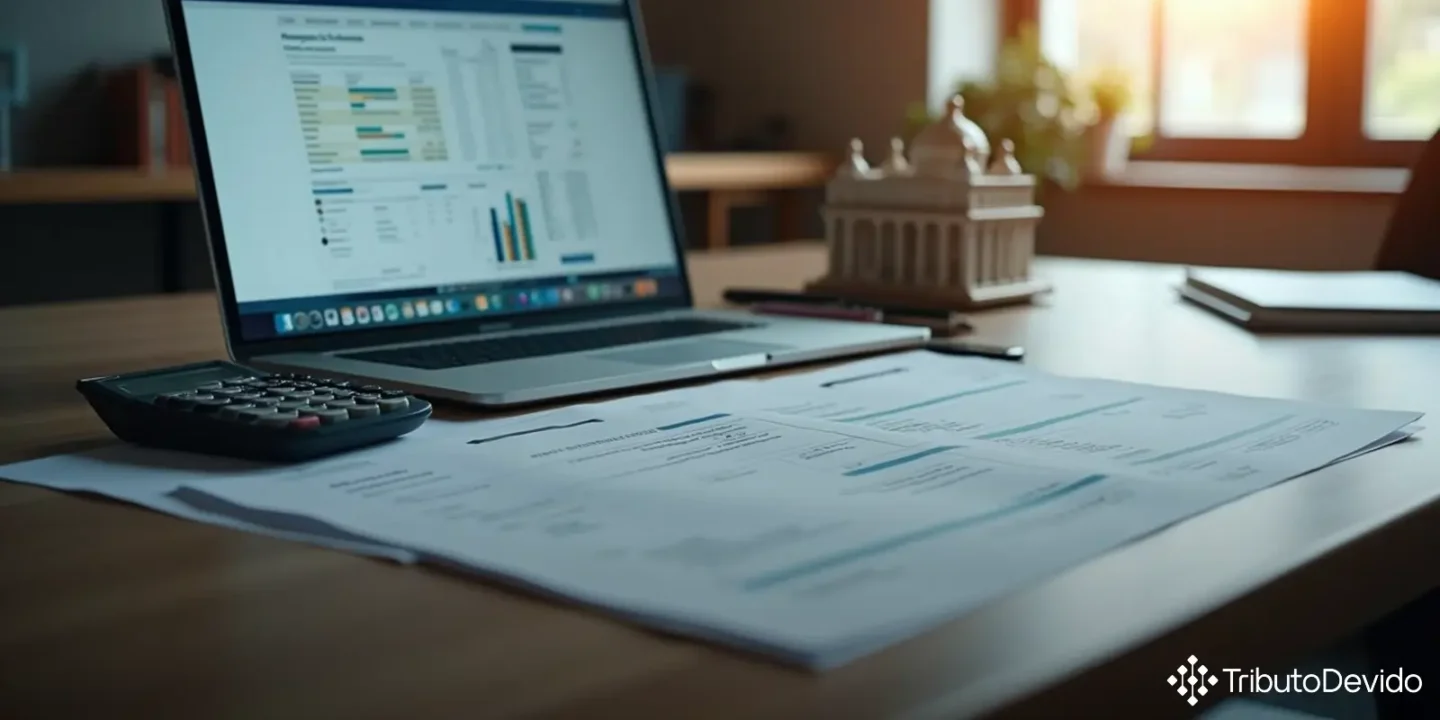 tributar créditos de PIS/COFINS reconhecidos por decisão judicial