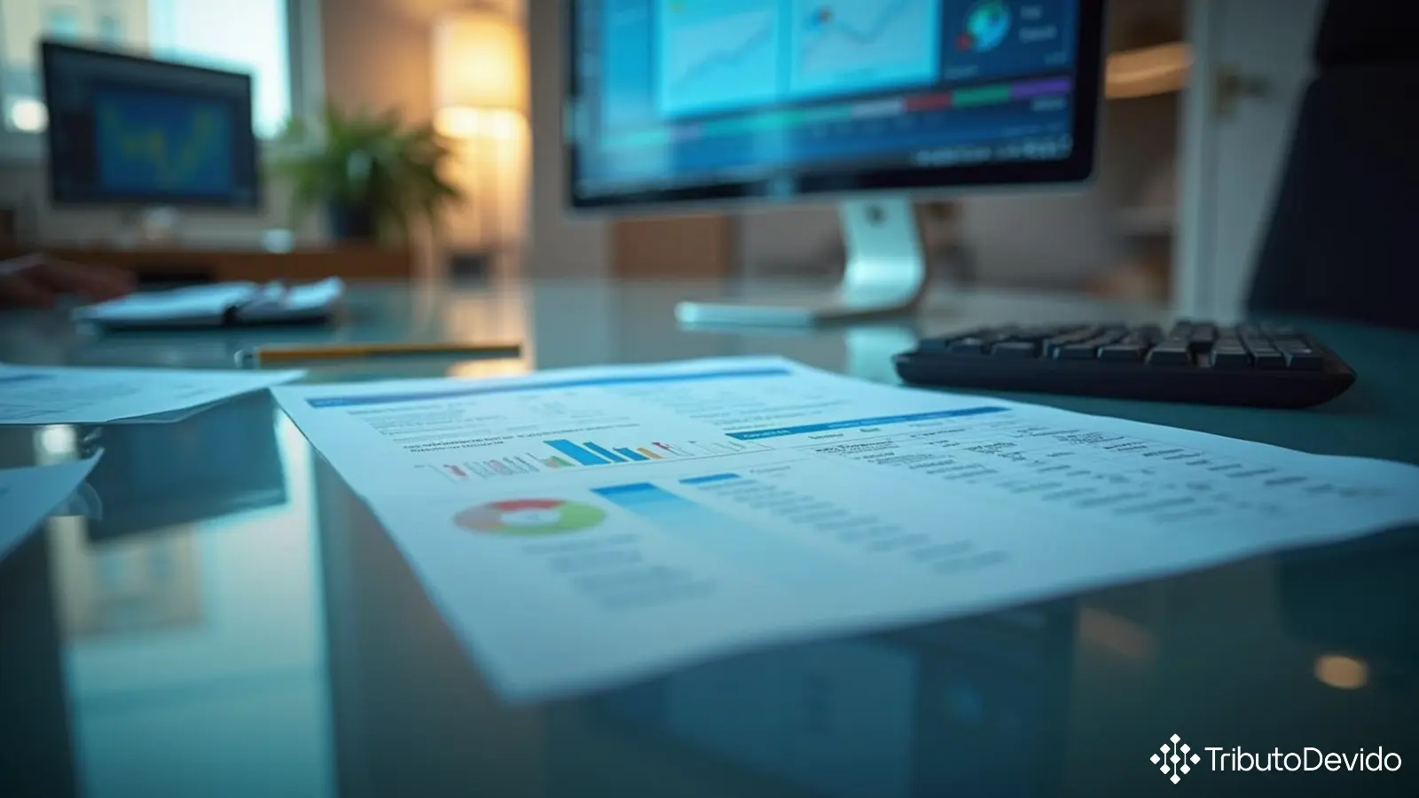 Tributação de Serviços Hospitalares no Lucro Presumido