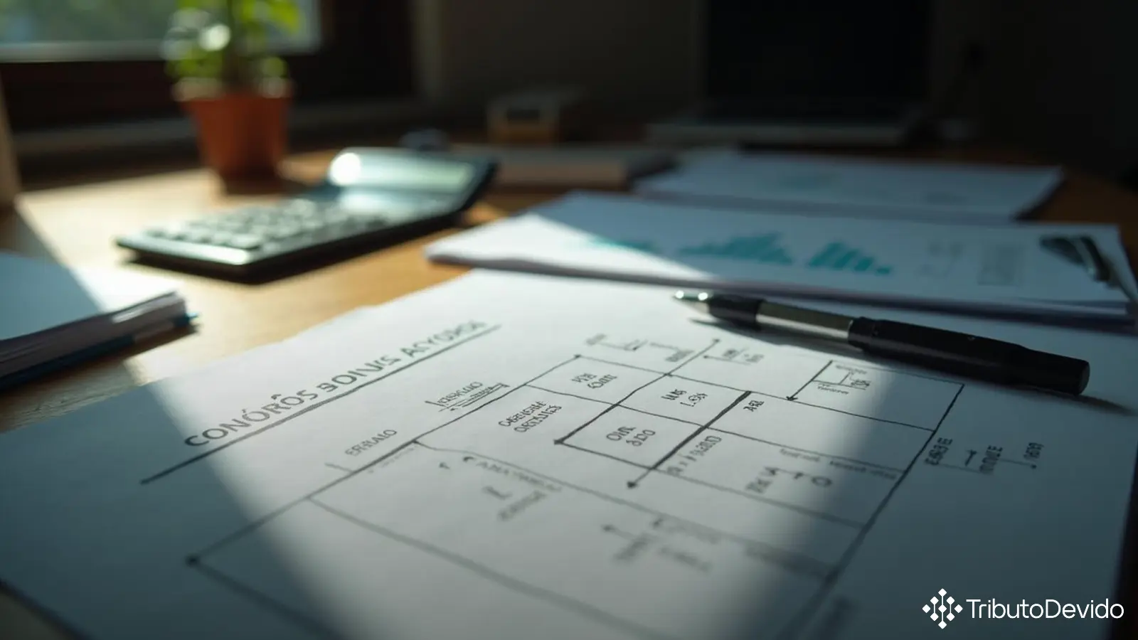 Imposto de Renda sobre crédito recebido em consórcio não contemplado