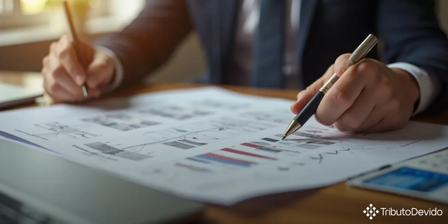 REIDI para consórcios