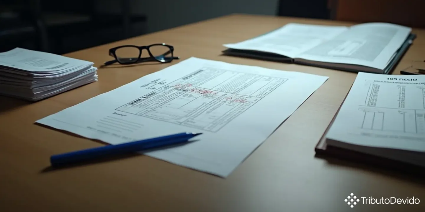 isenção de IRPF sobre auxílio-doença