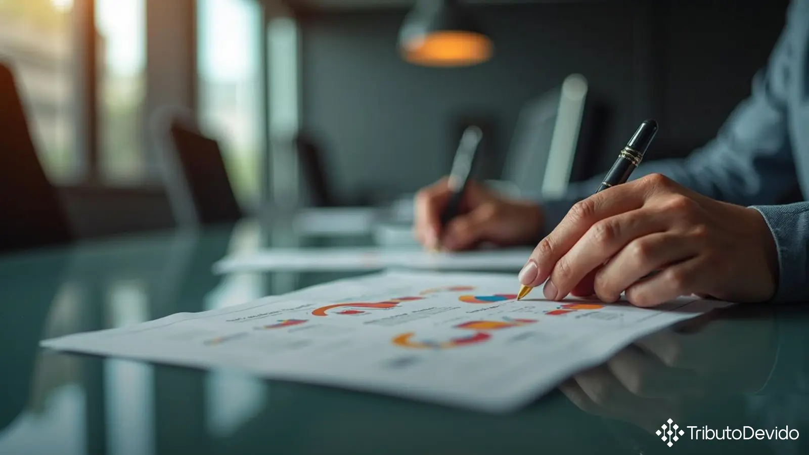 tratamento tributario de beneficios fiscais de icms