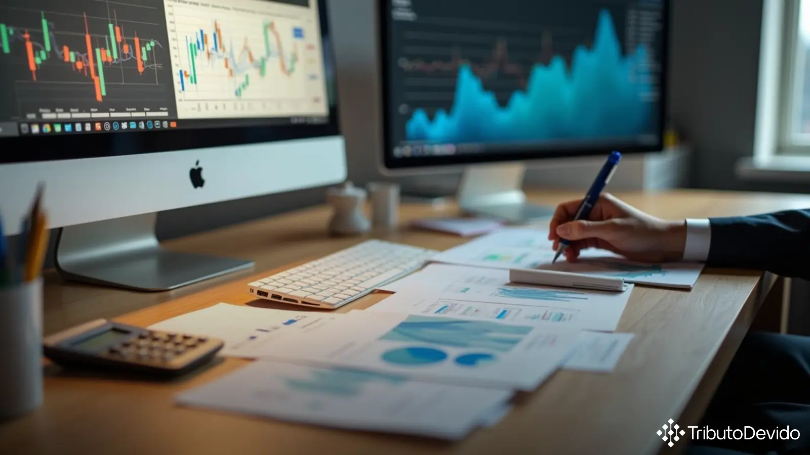 tributação-de-rendimentos-de-FIP-no-Lucro-Presumido