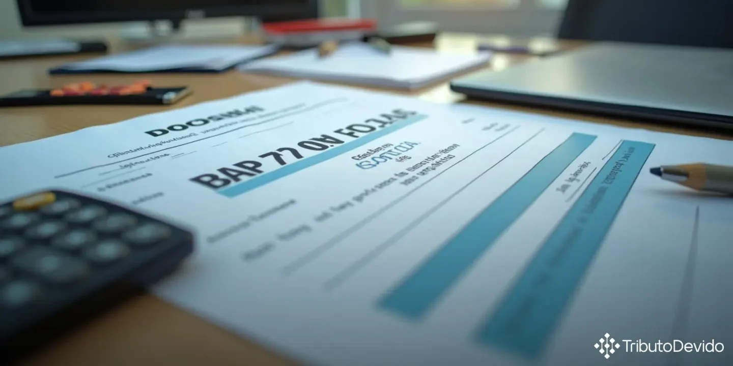 emissão de nota fiscal de entrada em importações