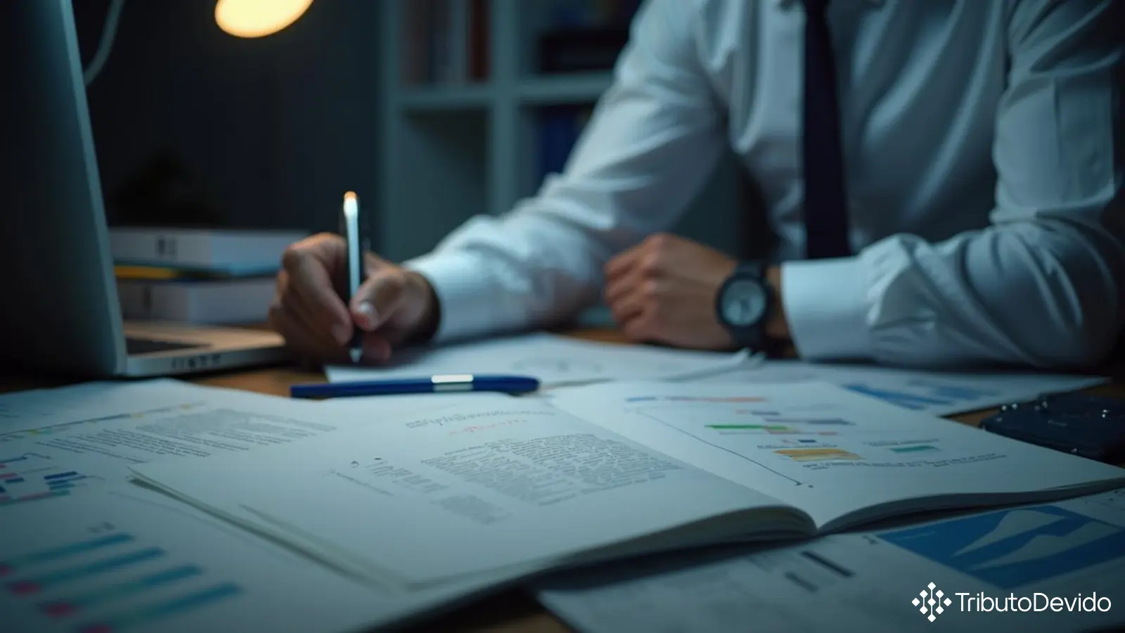 emissão de nota fiscal na importação direta para filial