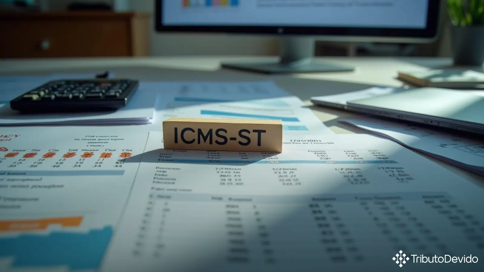 Exclusão do ICMS-ST não destacado na receita bruta para tributos federais