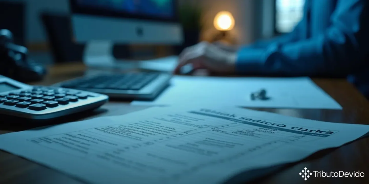 Requisitos para Consultas sobre Contribuição Previdenciária Substitutiva