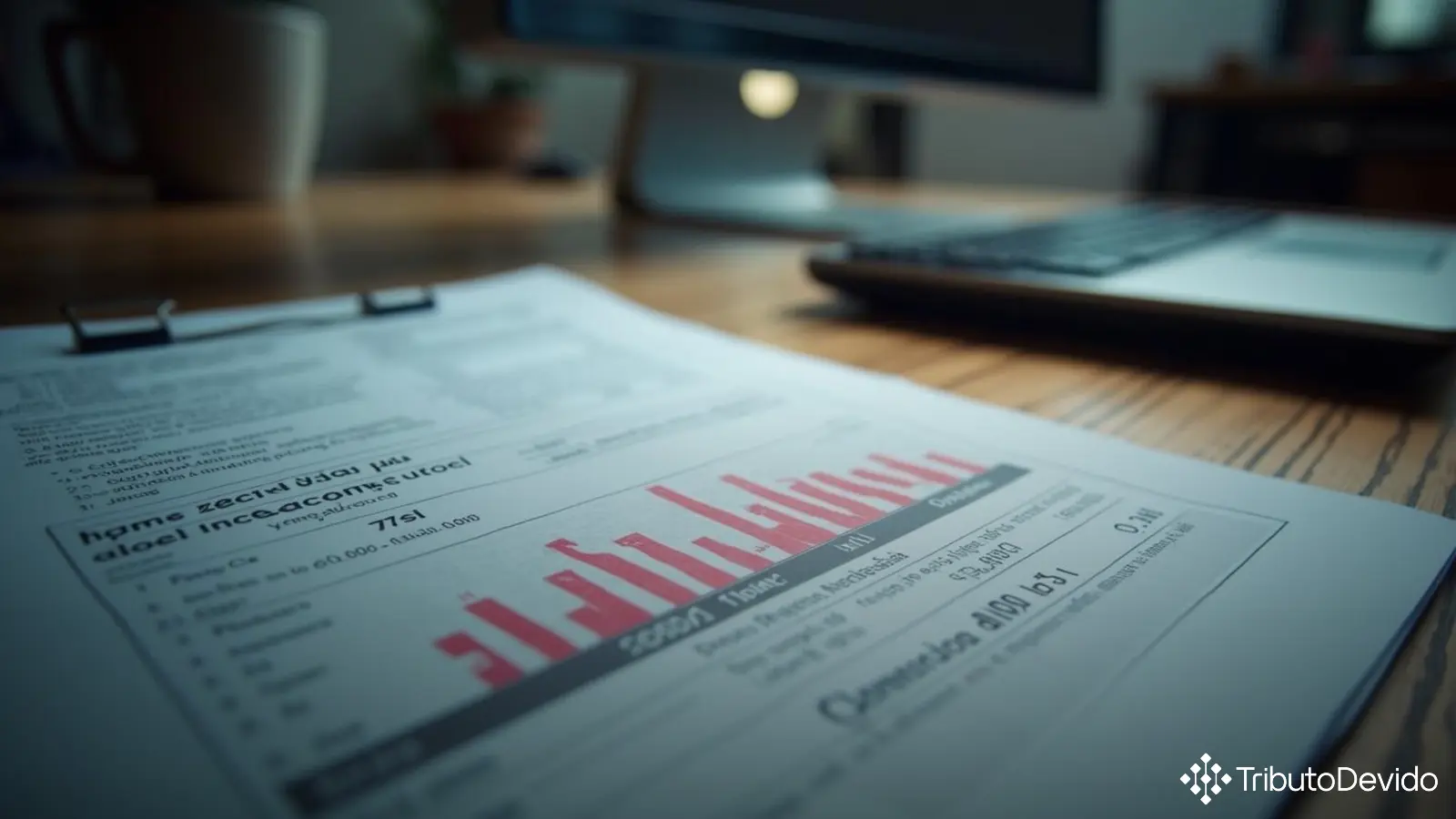 Impossibilidade de Opção pelo Lucro Arbitrado