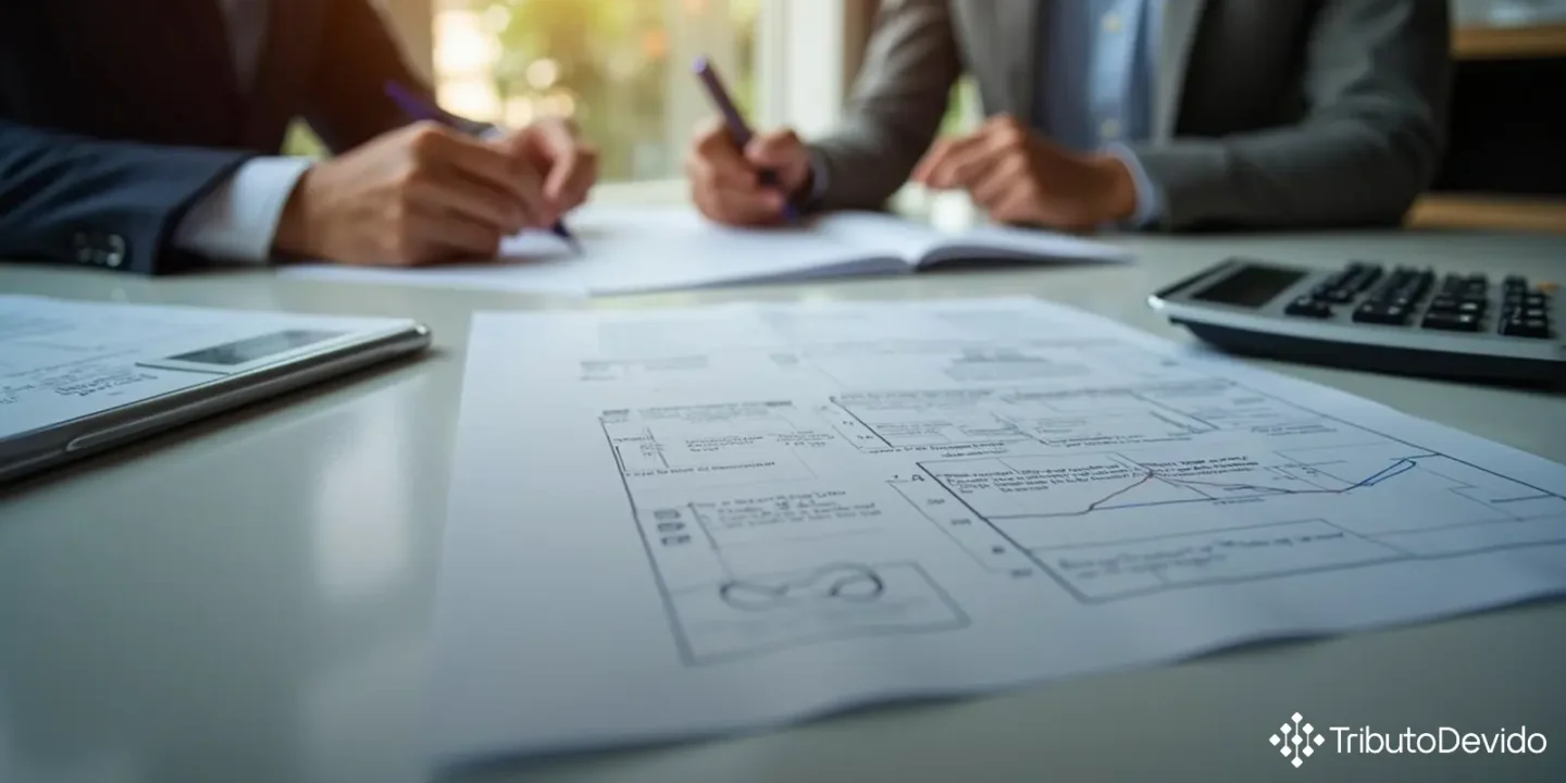 retenção de tributos federais em serviços com fornecimento de materiais