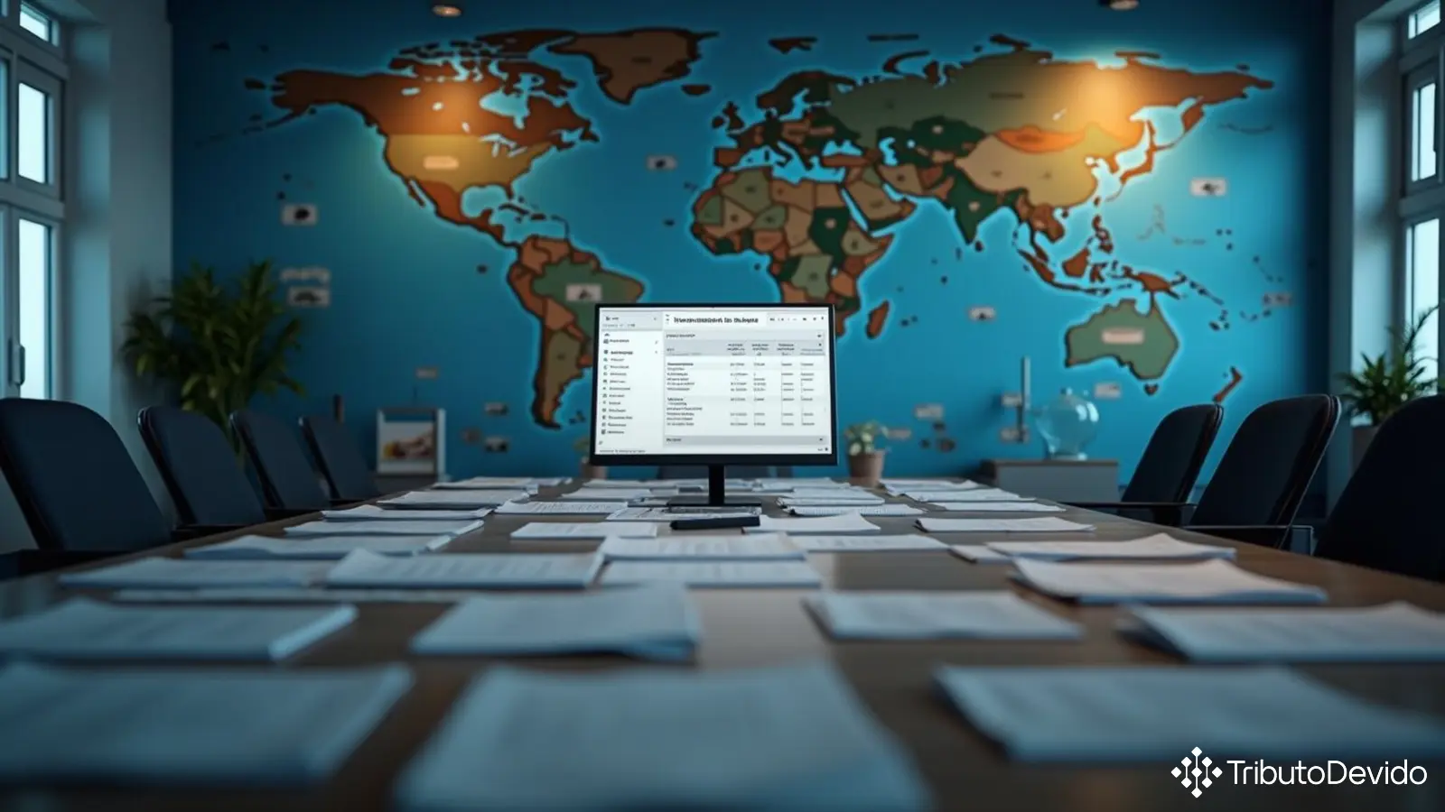 SEST e SENAT contribuintes transporte