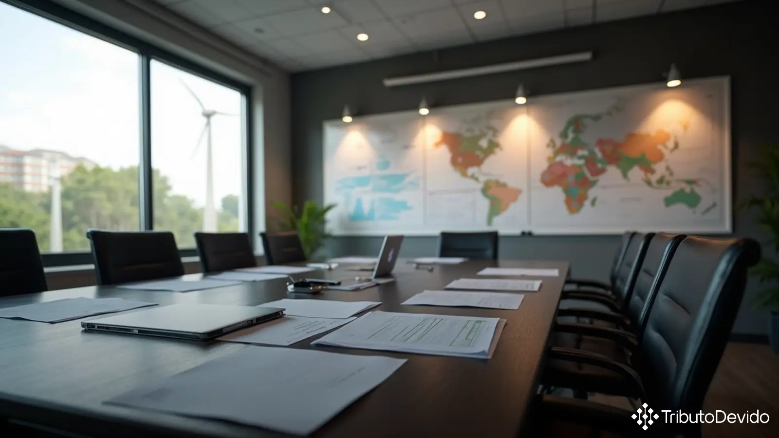 Habilitação no REIDI