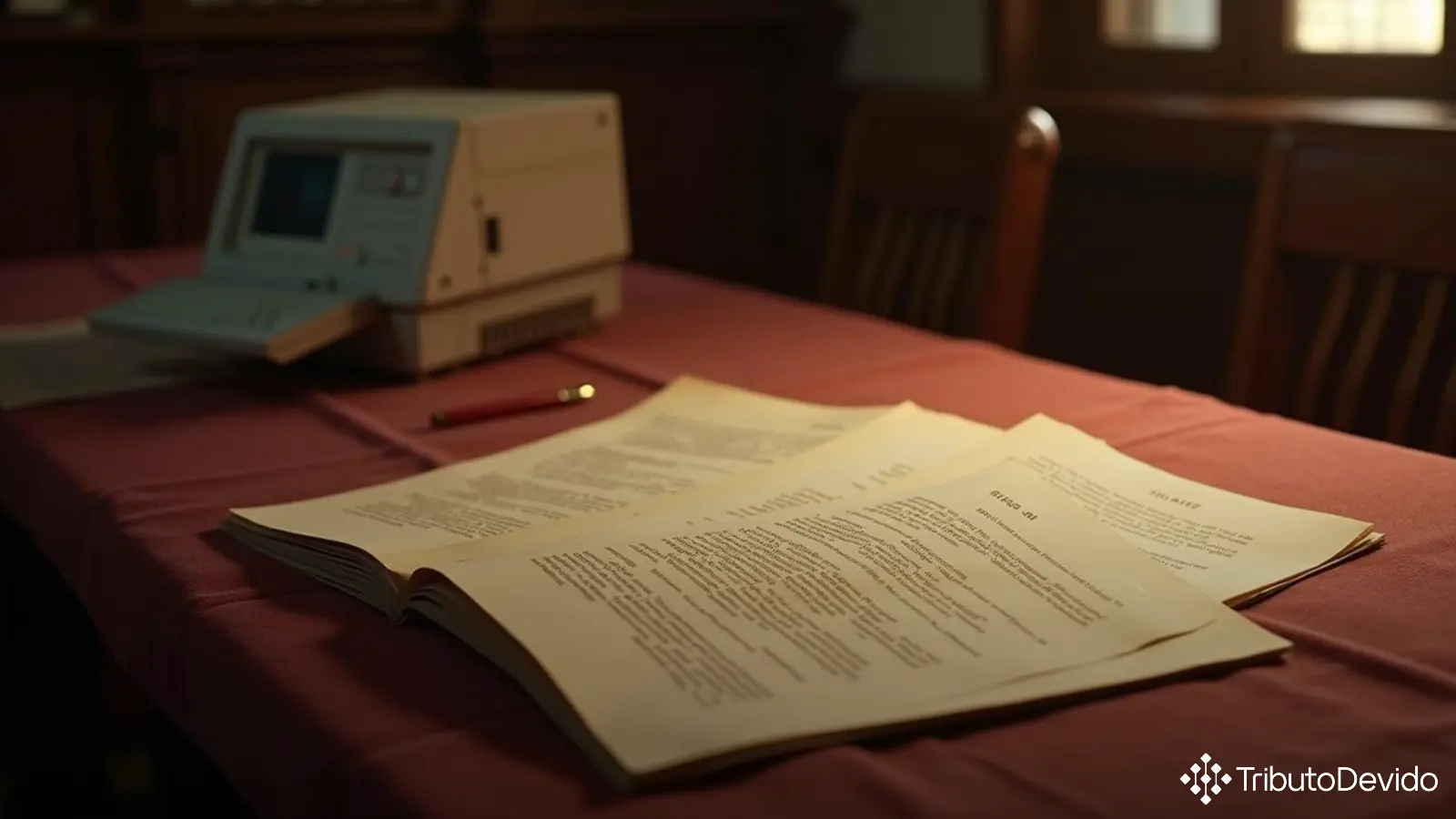 prorrogação de prazos tributários em calamidade pública nacional