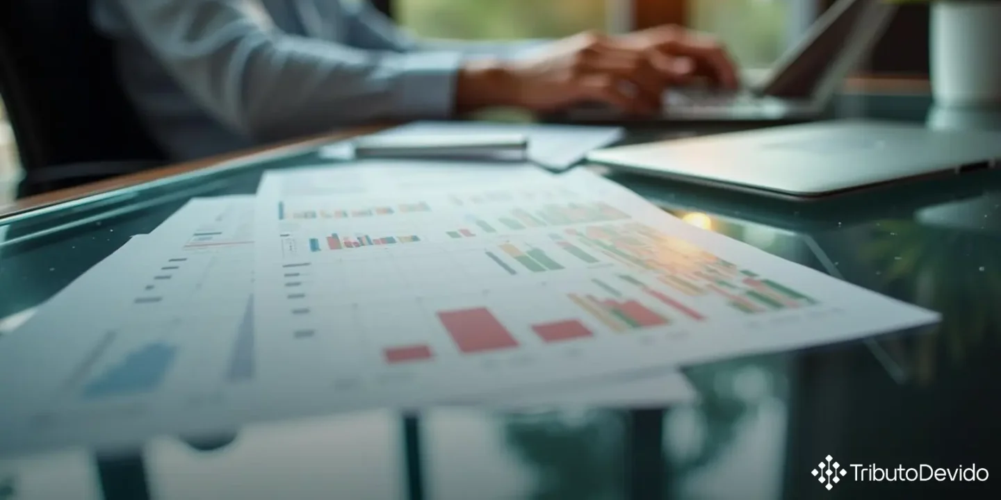 tributação de indenizações por danos ambientais