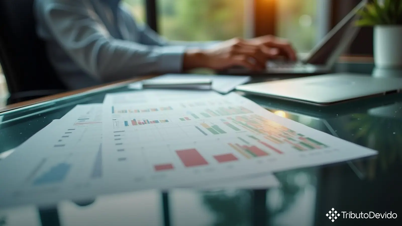 tributação de indenizações por danos ambientais