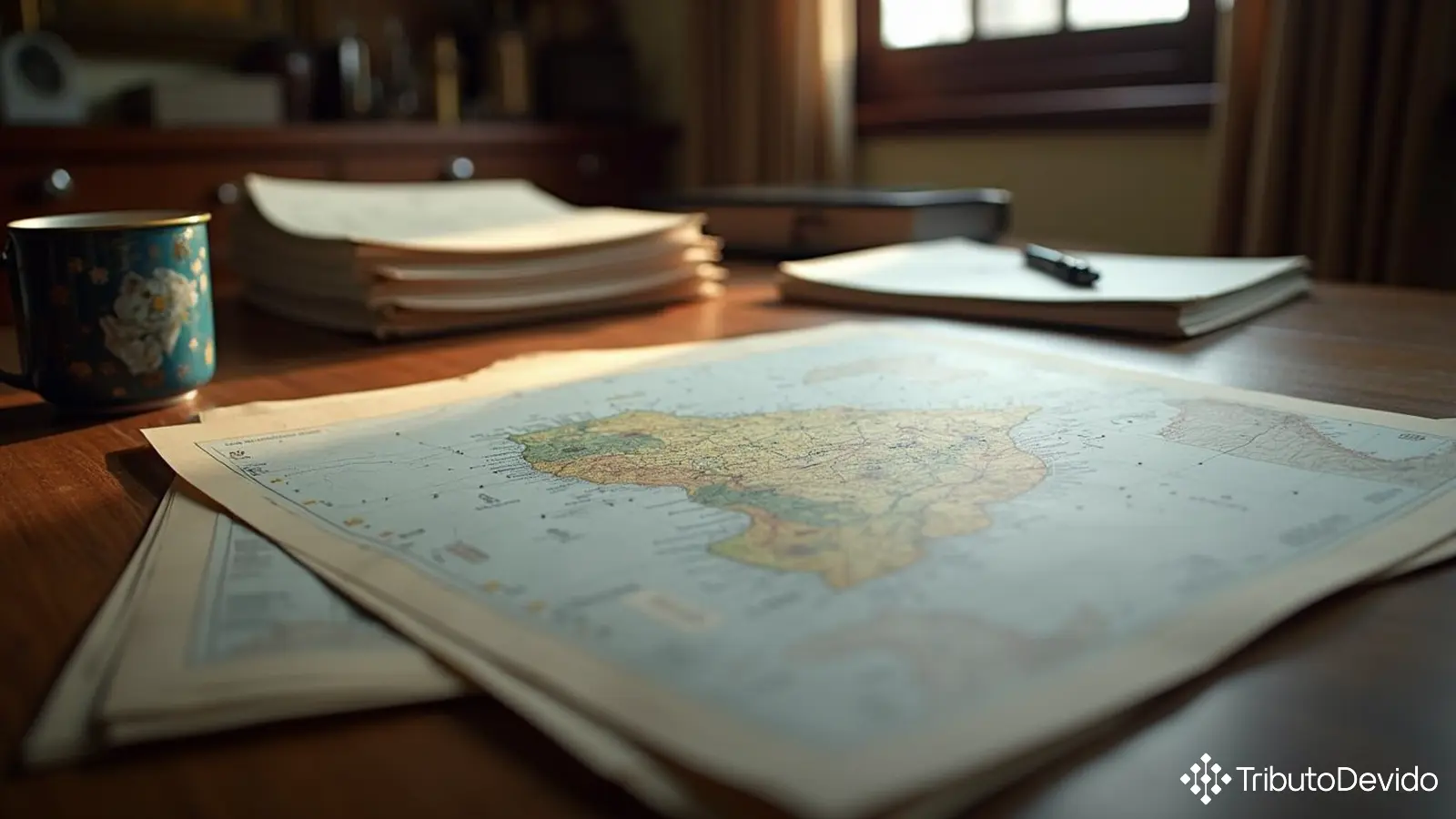 prorrogação de prazo tributário em calamidade pública nacional