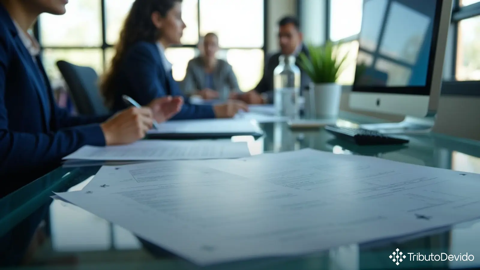 Isenção de IRPF sobre juros de mora