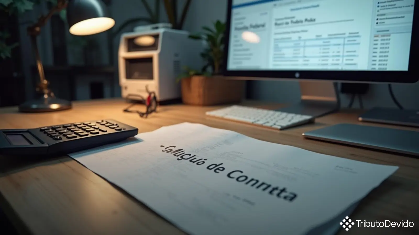 prorrogação de prazo tributário na calamidade pública nacional