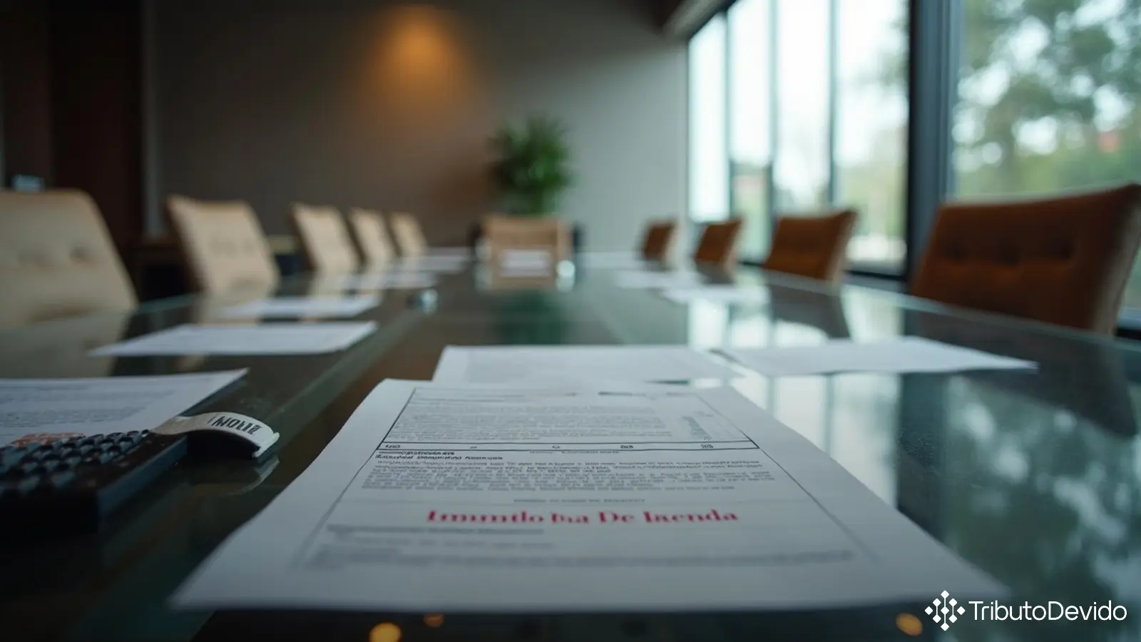 Retenção de IRRF em indenizações por sentença arbitral