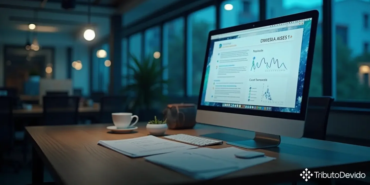 dispensa de apresentação da DMED por entidades sindicais