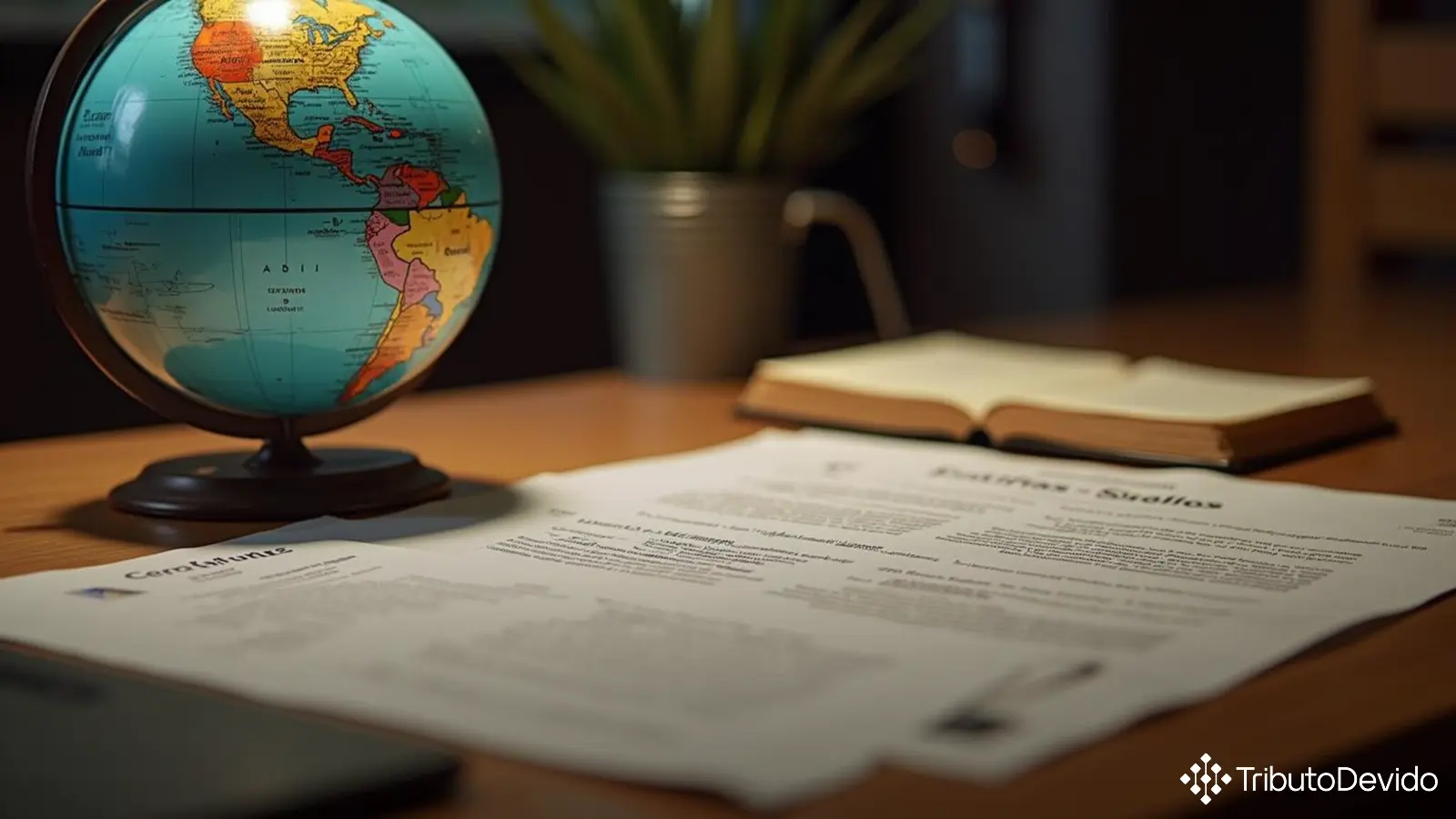 crédito de imposto pago no exterior entre Brasil e Itália