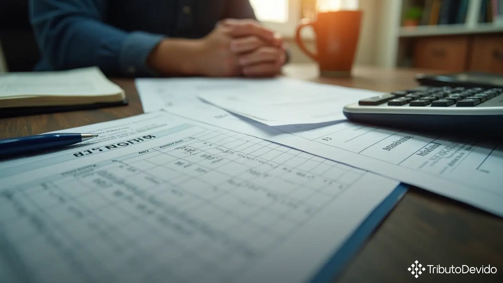 Dedução de despesas em aluguéis